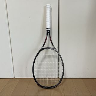 ヨネックス(YONEX)のヨネックス テニスラケット レグナ98 REGNA 98 中古(ラケット)