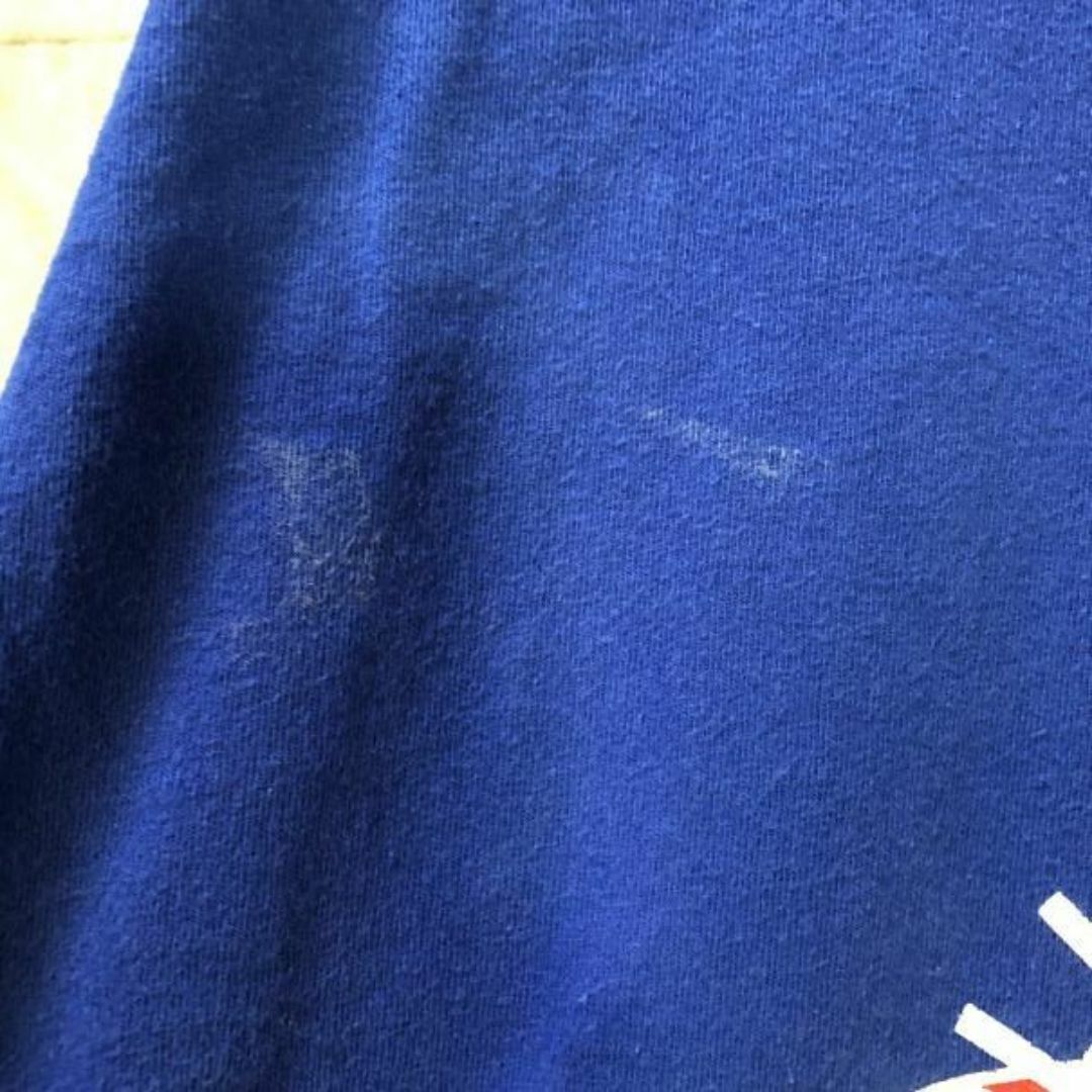 HOLLYWOOD STARS 野球 USA輸入 星 スター Tシャツ メンズのトップス(Tシャツ/カットソー(半袖/袖なし))の商品写真