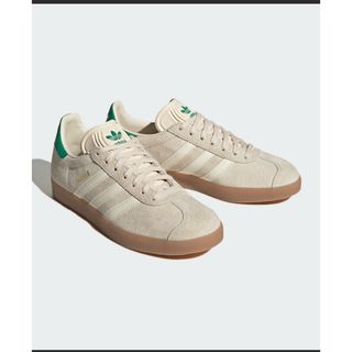 アディダス(adidas)の新品ガゼル / GAZELLE W / アディダスオリジナルス (スニーカー)