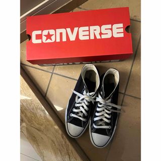 コンバース(CONVERSE)のコンバース　オールスター　26.5cm(スニーカー)