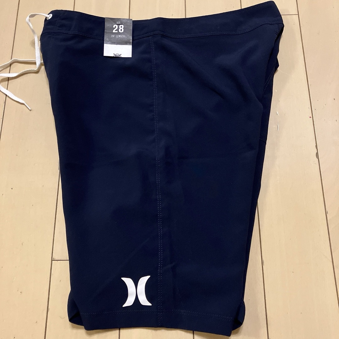 Hurley(ハーレー)のハーレー Hurley サーフパンツ　ボードショーツ　海パン　ハーフパンツ　新品 メンズの水着/浴衣(水着)の商品写真