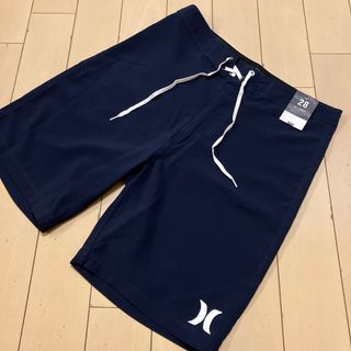 Hurley - ハーレー Hurley サーフパンツ　ボードショーツ　海パン　ハーフパンツ　新品