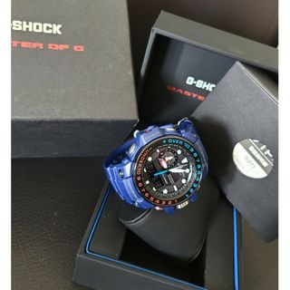 ジーショック(G-SHOCK)のG-SHOCKガルフマスター(腕時計(デジタル))