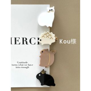 ザラキッズ(ZARA KIDS)のキッズアクセサリー　ヘアピン　ヘアクリップ(その他)