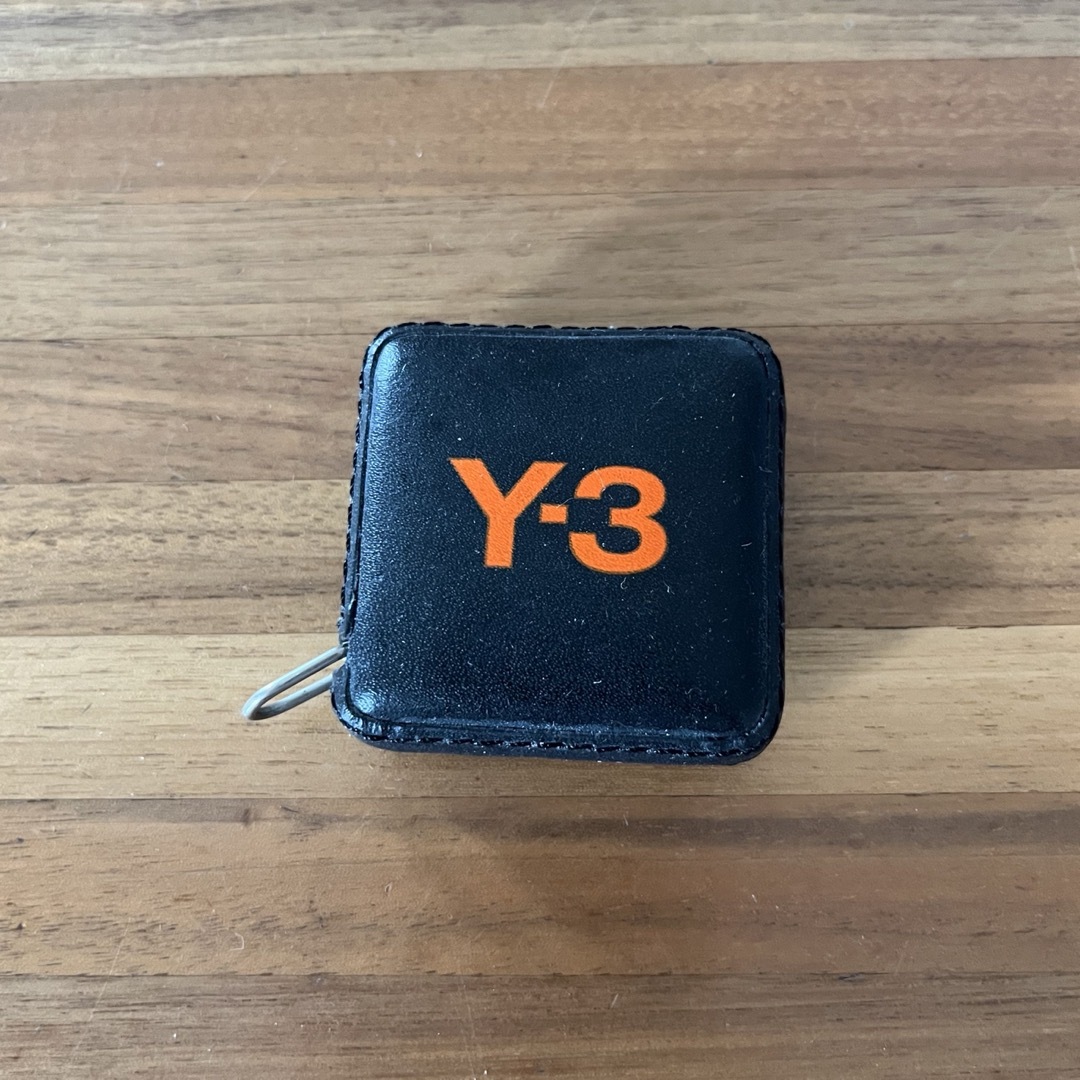 Y-3(ワイスリー)のY-3 メジャー メンズのファッション小物(その他)の商品写真