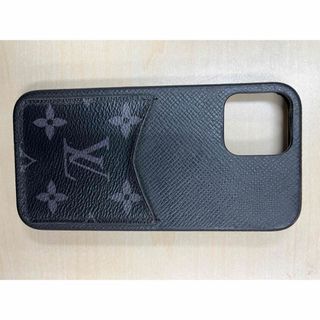 LOUISVUITTON iPhone12proスマホケース