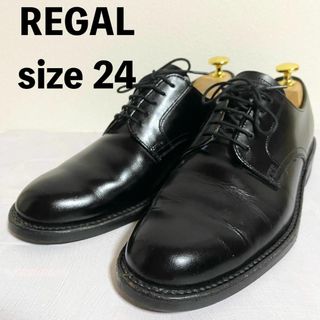 リーガル ビジネスシューズ/革靴/ドレスシューズ(メンズ)の通販 5,000 リーガル ビジネスシューズ/革靴/ドレスシューズ(メンズ)の通販 5,000