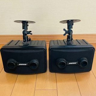 BOSE - BOSE スピーカー 101MMG 釣り金具付き シリアル連番