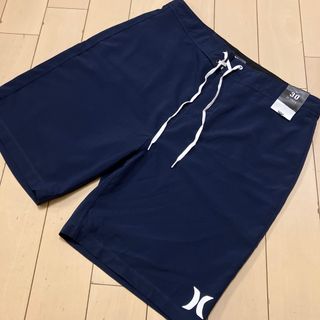 ハーレー(Hurley)のハーレー Hurley サーフパンツ　ボードショーツ　海パン　ハーフパンツ　新品(水着)