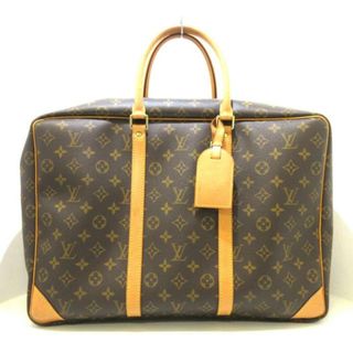 ルイヴィトン(LOUIS VUITTON)のLOUIS VUITTON(ルイヴィトン) ボストンバッグ モノグラム シリウス45 M41408 モノグラム・キャンバス(ボストンバッグ)