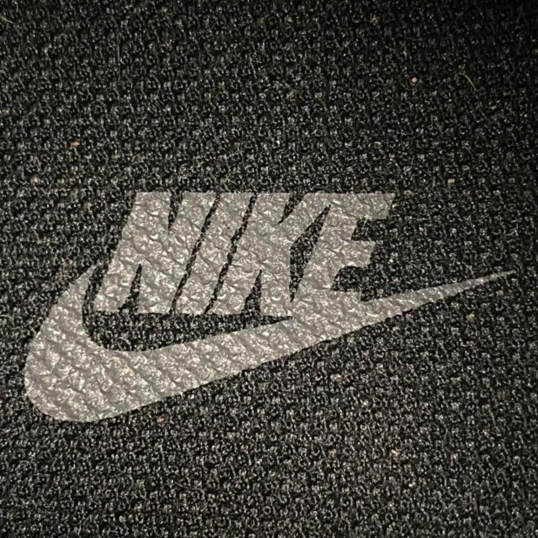 NIKE(ナイキ)のNIKE(ナイキ) スニーカー メンズ - 667385-090 グレー×黒×マルチ 迷彩柄 レザー メンズの靴/シューズ(スニーカー)の商品写真