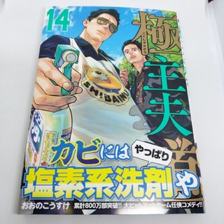 極主夫道　１４(青年漫画)