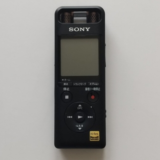 ソニー(SONY)のSONY  リニアPCMレコーダー PCM-A10(その他)
