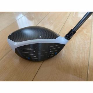 テーラーメイド(TaylorMade)のテーラーメイドSIM MAXドライバー(クラブ)