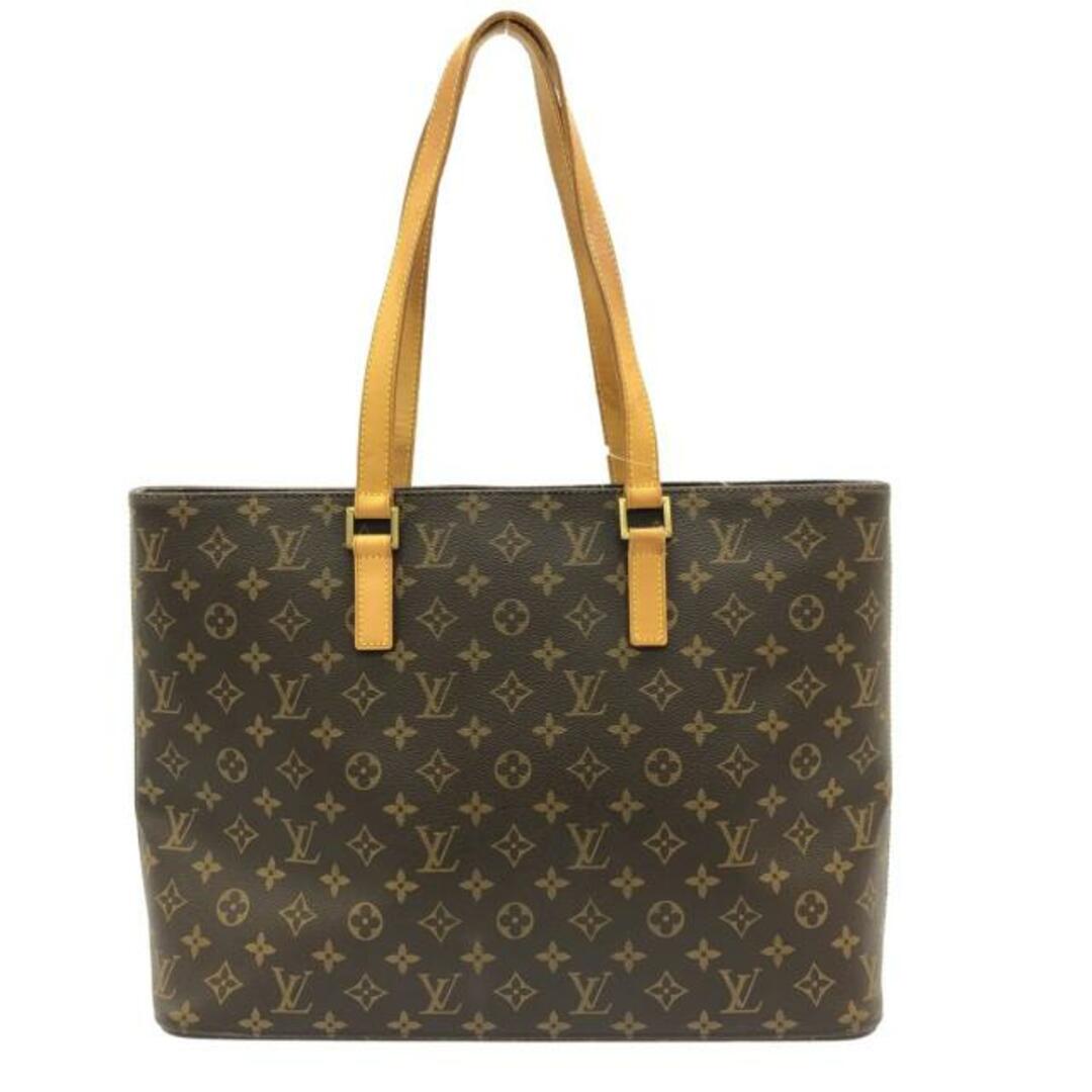 LOUIS VUITTON(ルイヴィトン)のルイヴィトン トートバッグ モノグラム レディースのバッグ(トートバッグ)の商品写真