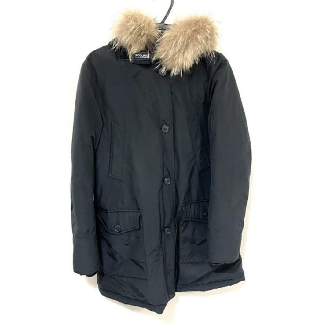 WOOLRICH(ウールリッチ)のウールリッチ ダウンコート サイズM - レディースのジャケット/アウター(ダウンコート)の商品写真