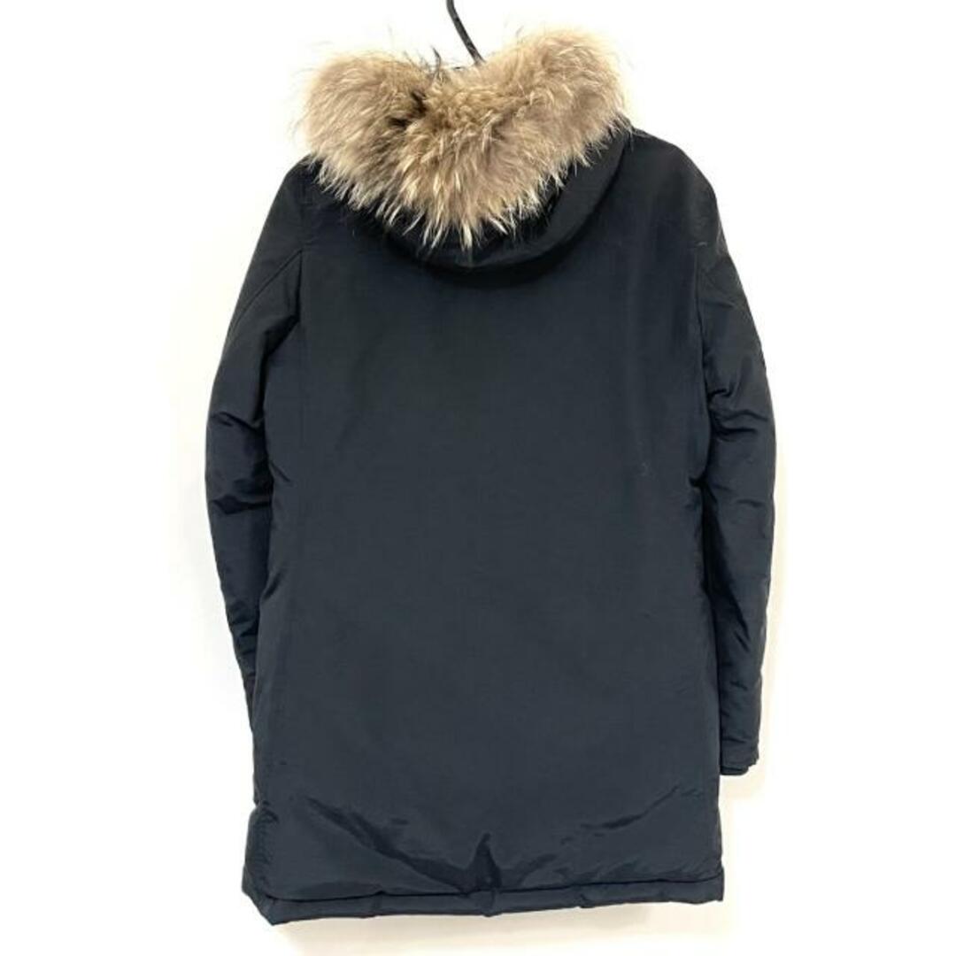 WOOLRICH(ウールリッチ)のウールリッチ ダウンコート サイズM - レディースのジャケット/アウター(ダウンコート)の商品写真