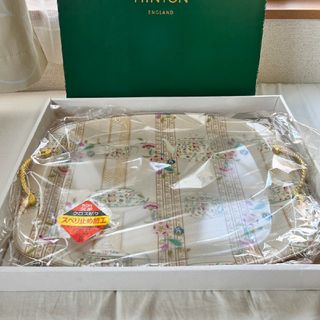 MINTON - ミントントレイ 新品未使用品の通販 by ゆう's shop MINTON - ミントントレイ 新品未使用品の通販 by ゆう's shop