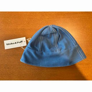 Misha & Puff - 【新品】Misha &Puff ミーシャアンドパフ　帽子