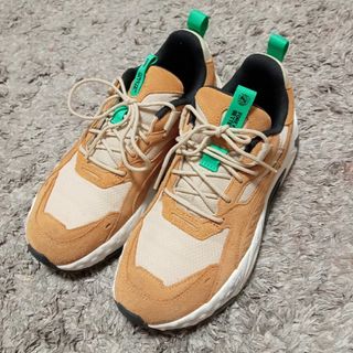 プーマ(PUMA)の専用　PUMA　スニーカー　２５センチ(スニーカー)