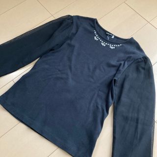 ベベ(BeBe)のBeBe Tシャツ(Tシャツ/カットソー)