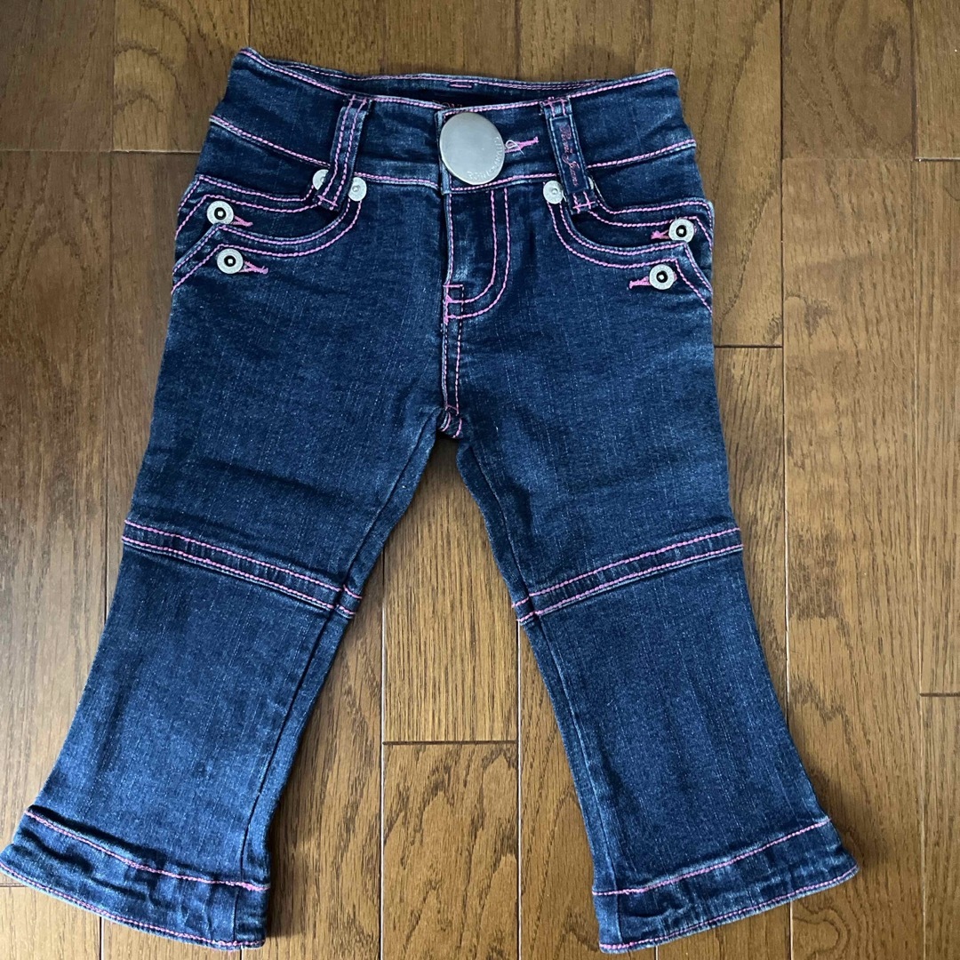 RONI(ロニィ)のRONI♡JEANS キッズ/ベビー/マタニティのキッズ服女の子用(90cm~)(パンツ/スパッツ)の商品写真