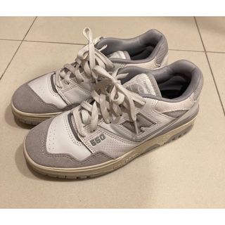 ニューバランス(New Balance)のニューバランス NEW BALANCE BB550NEA(スニーカー)