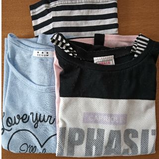 Tシャツ 160