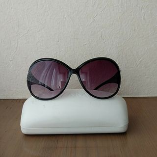 ザラ(ZARA)のＺＡＲＡ　サングラス(サングラス/メガネ)