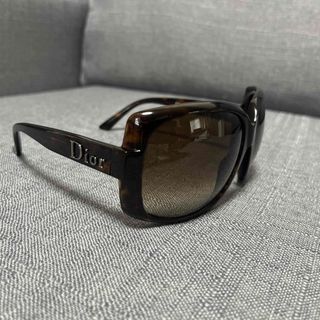 Christian Dior - 729超美品 クリスチャンディオール サングラス Christian Dior - 729超美品 クリスチャンディオール サングラス