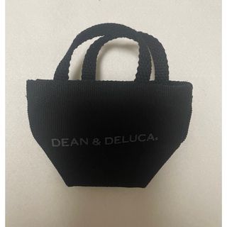 DEAN & DELUCA - DEAN&DELUCA  ミニトート