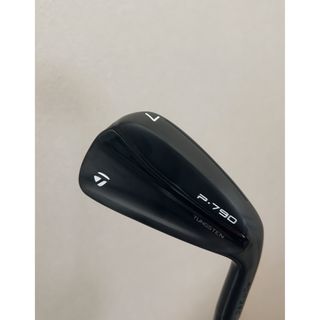 テーラーメイド(TaylorMade)の【週末限定】テーラーメイドP790 BLACK 4I-PW DGS200(クラブ)