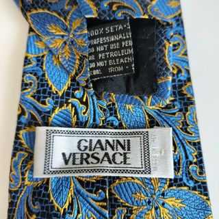 ヴェルサーチ(VERSACE)のヴェルサーチ　ネクタイ(ネクタイ)