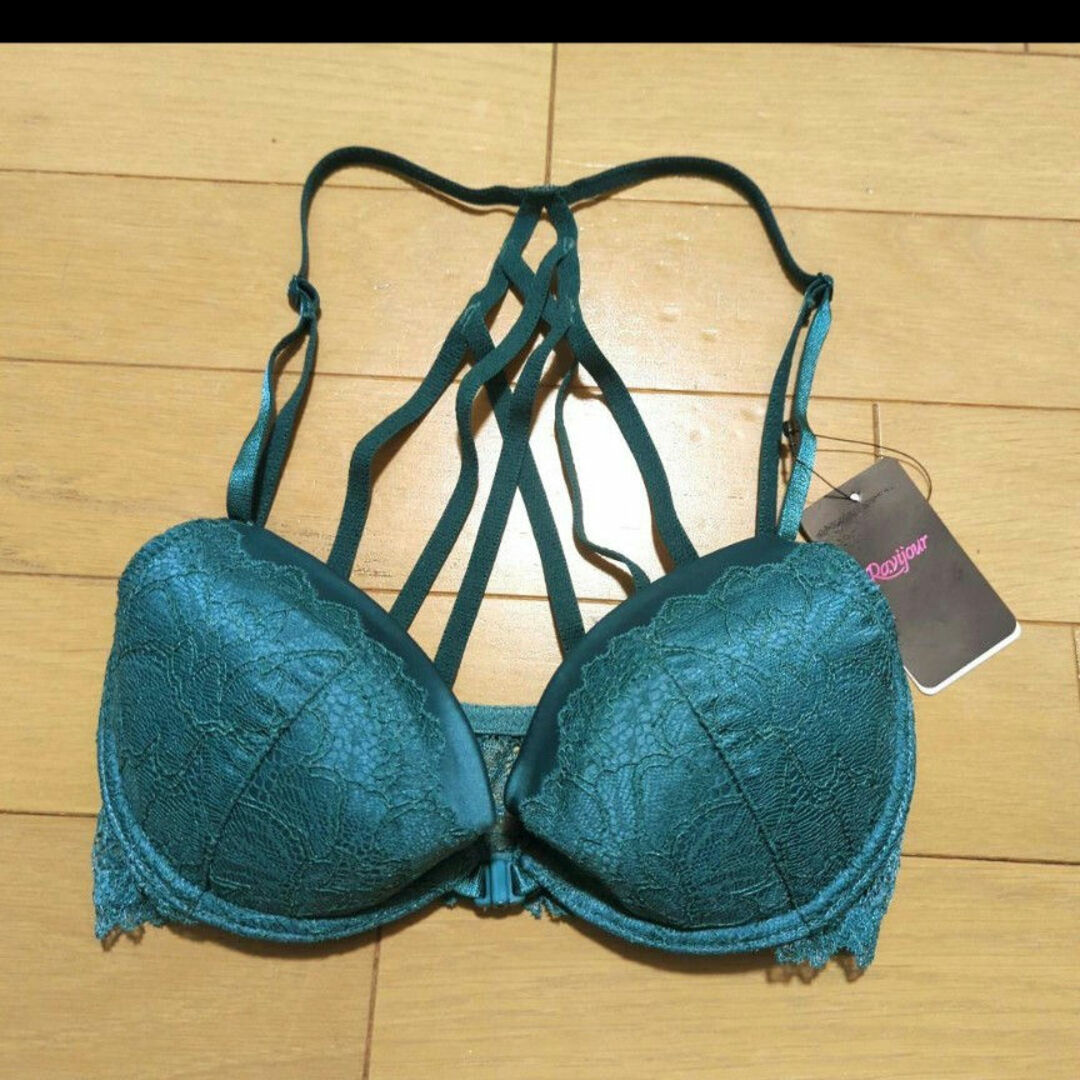 Ravijour(ラヴィジュール)のRavijour　ラヴィジュール　ブラジャー レディースの下着/アンダーウェア(ブラ)の商品写真