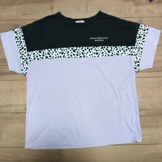 ピンクラテ　Tシャツ 160