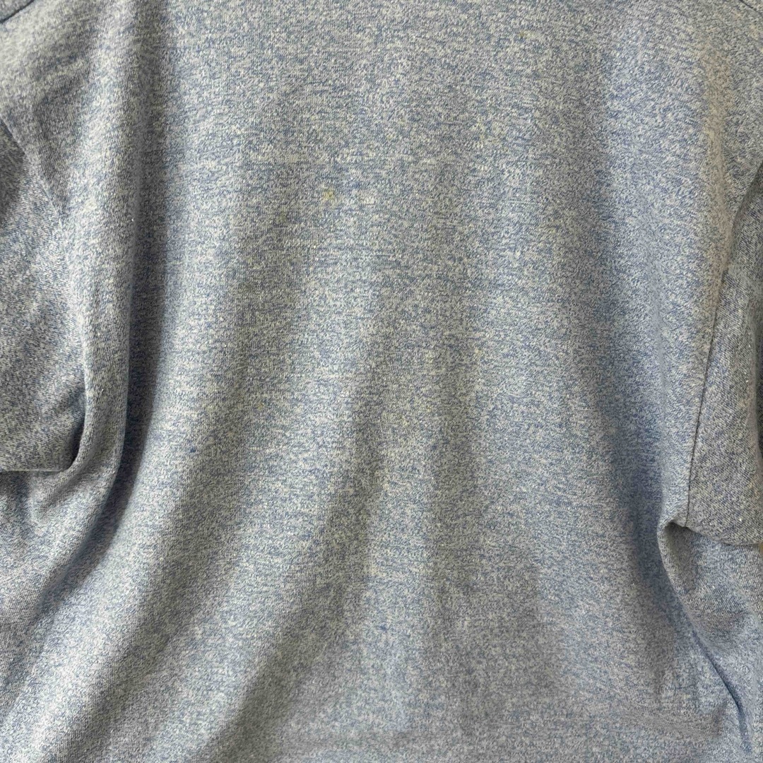 SCREEN STARS(スクリーンスターズ)のSCREEN STARS リンガーTシャツ ヴィンテージ メンズのトップス(Tシャツ/カットソー(半袖/袖なし))の商品写真