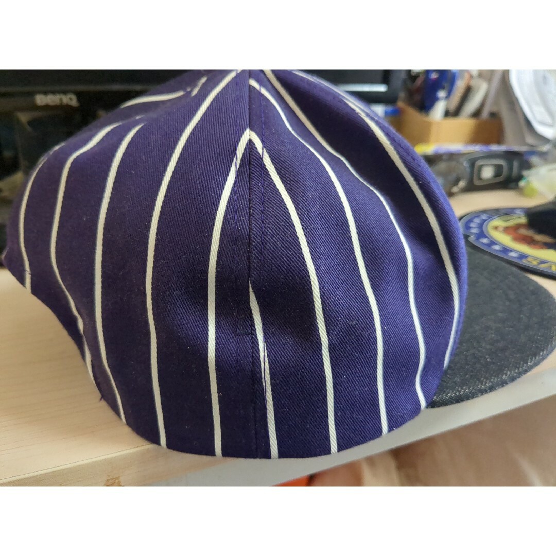 サンフレッチェ広島　キャップ メンズの帽子(キャップ)の商品写真