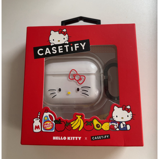 CASETiFY AirPods Pro ケース (第1世代 & 第2世代) 