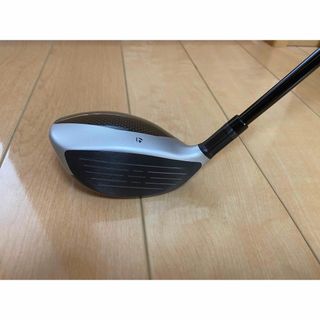 テーラーメイド(TaylorMade)のテーラーメイド M4 フェアウェイウッド  3W(クラブ)