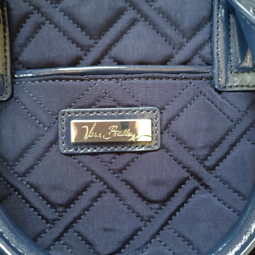 Vera Bradley(ヴェラブラッドリー)のヴェラブラッドリーバック レディースのバッグ(ハンドバッグ)の商品写真