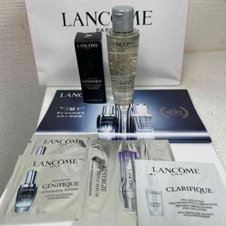 LANCOME♦︎サンプルセット