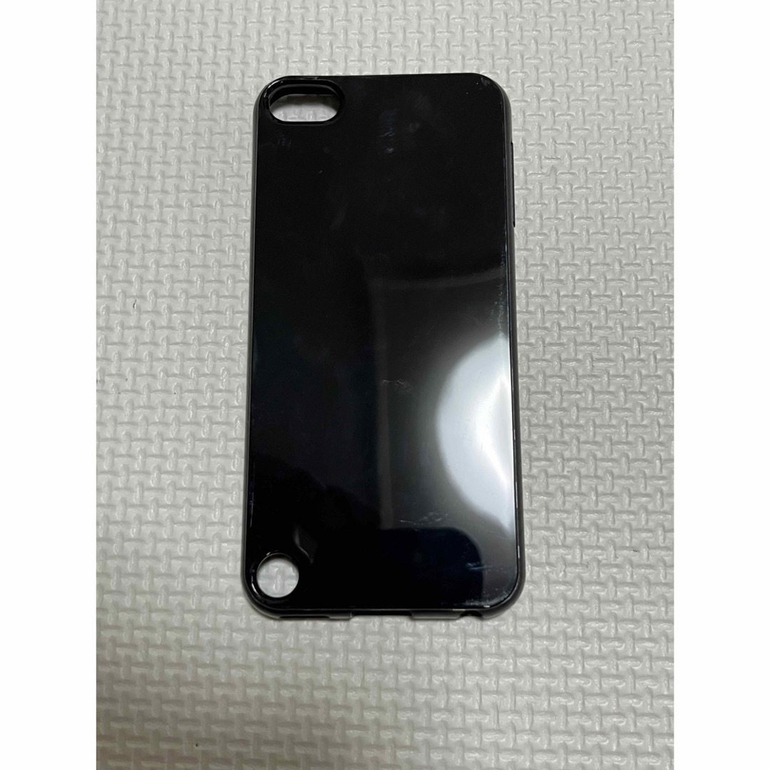 iPod touch(アイポッドタッチ)のipod touch 16GB Gray 新品未開封品 スマホ/家電/カメラのスマートフォン/携帯電話(その他)の商品写真