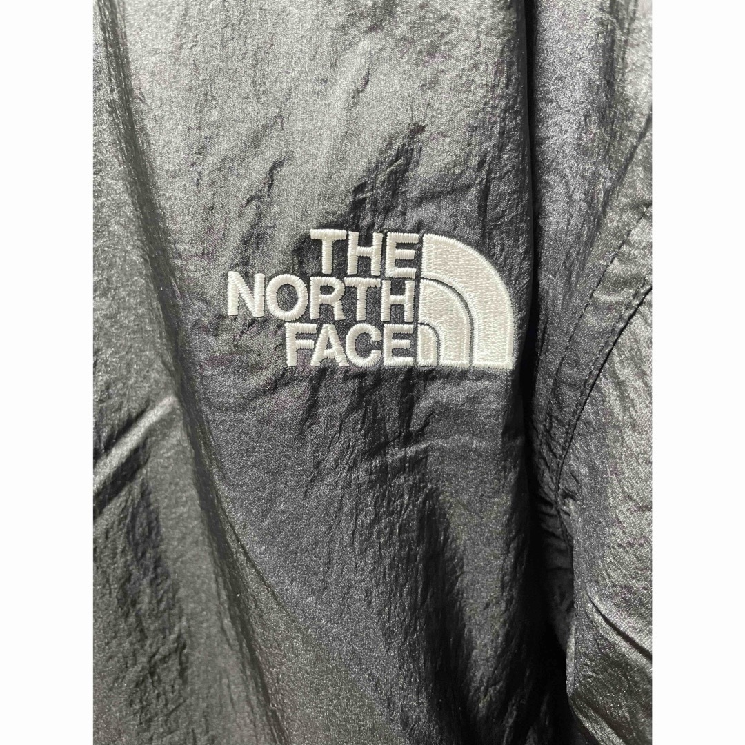 THE NORTH FACE(ザノースフェイス)のリバーシブルエクストリームパイルジャケット メンズのジャケット/アウター(ブルゾン)の商品写真