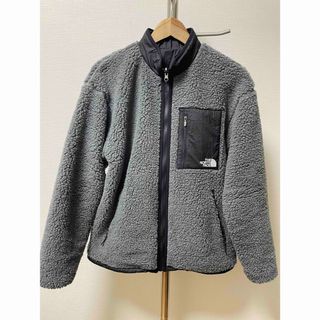 ザノースフェイス(THE NORTH FACE)のリバーシブルエクストリームパイルジャケット(ブルゾン)