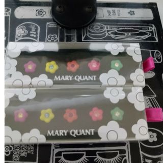 MARY QUANT - マリークヮント 未使用 ピアス