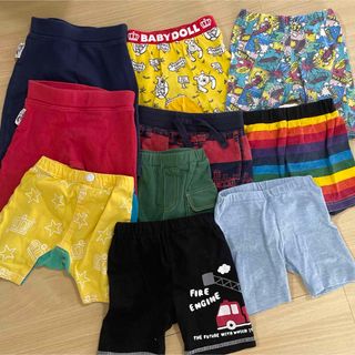 ギャップ(GAP)の男の子おまとめセット(シャツ/カットソー)