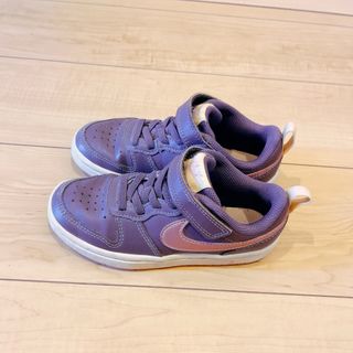 ナイキ(NIKE)の17cm★ナイキ キッズスニーカー(スニーカー)