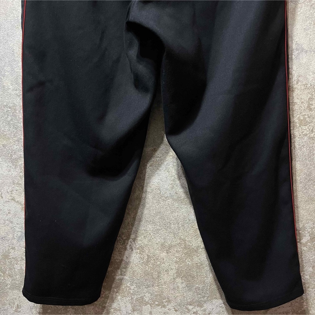 doublet(ダブレット)のdoublet ダブレット カオス刺繍 トラックパンツ メンズのパンツ(その他)の商品写真
