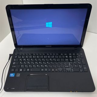 dynabook - TOSHIBA dynabook T452/33HB 