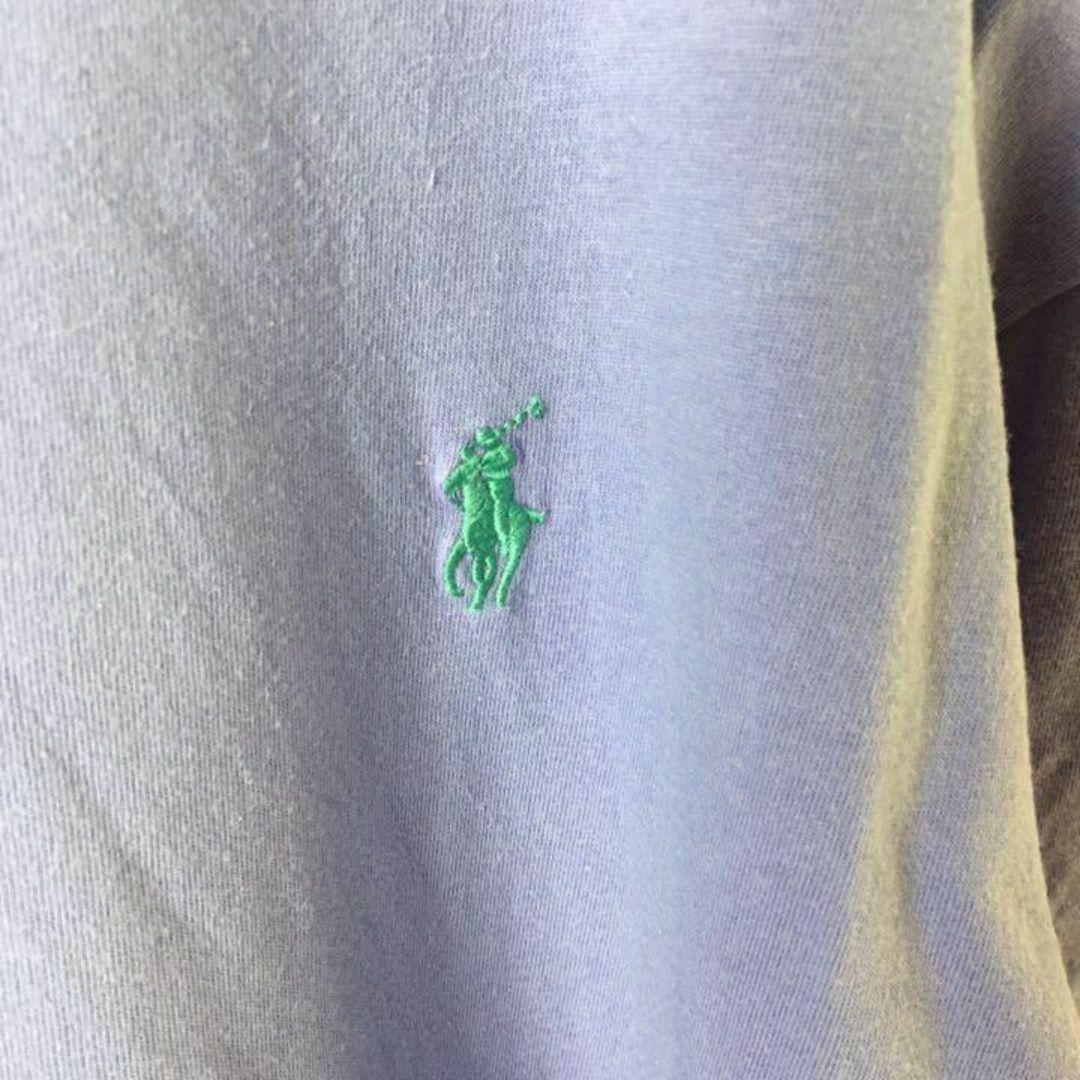 POLO RALPH LAUREN(ポロラルフローレン)のRalph Lauren ラルフローレン 刺繍 Tシャツ　Sメンズ メンズのトップス(Tシャツ/カットソー(半袖/袖なし))の商品写真